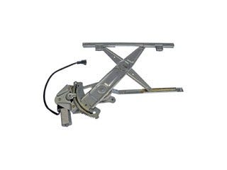 Dorman - Oe Solutions Power Window Motor And Regulator Assembly P/N:748-183 Oe