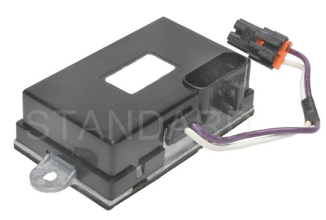 Standard Ignition Hvac Blower Motor Resistor P/N:Ru-548  Hvac Blower Motor