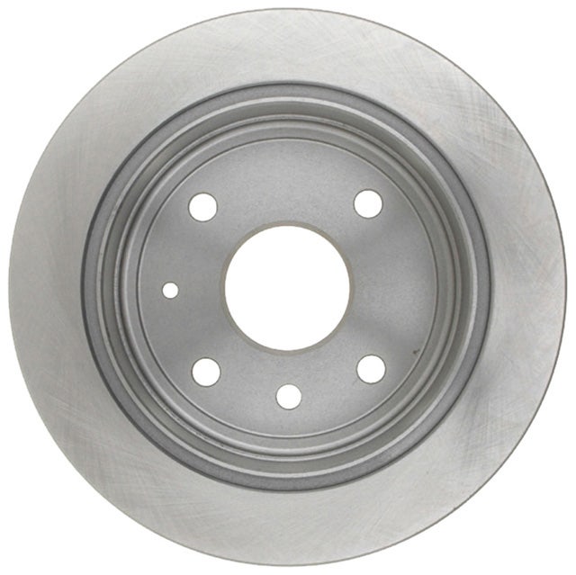 Raybestos Brakes Disc Brake Rotor P/N:580409R Professional Grade Brake Rotor