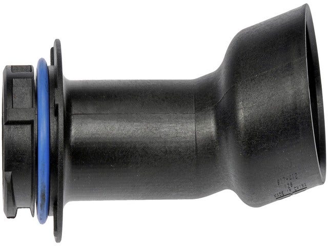 Dorman - Oe Solutions Engine Oil Filler Tube P/N:917-412  Engine Oil Filler Tube