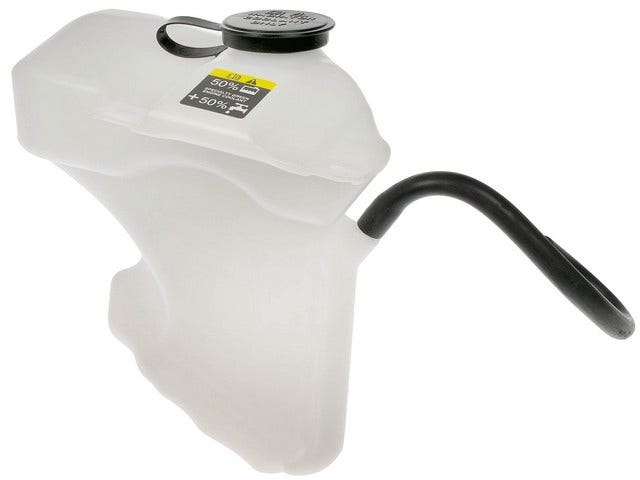 Dorman - Oe Solutions Engine Coolant Reservoir P/N:603-340  Engine Coolant