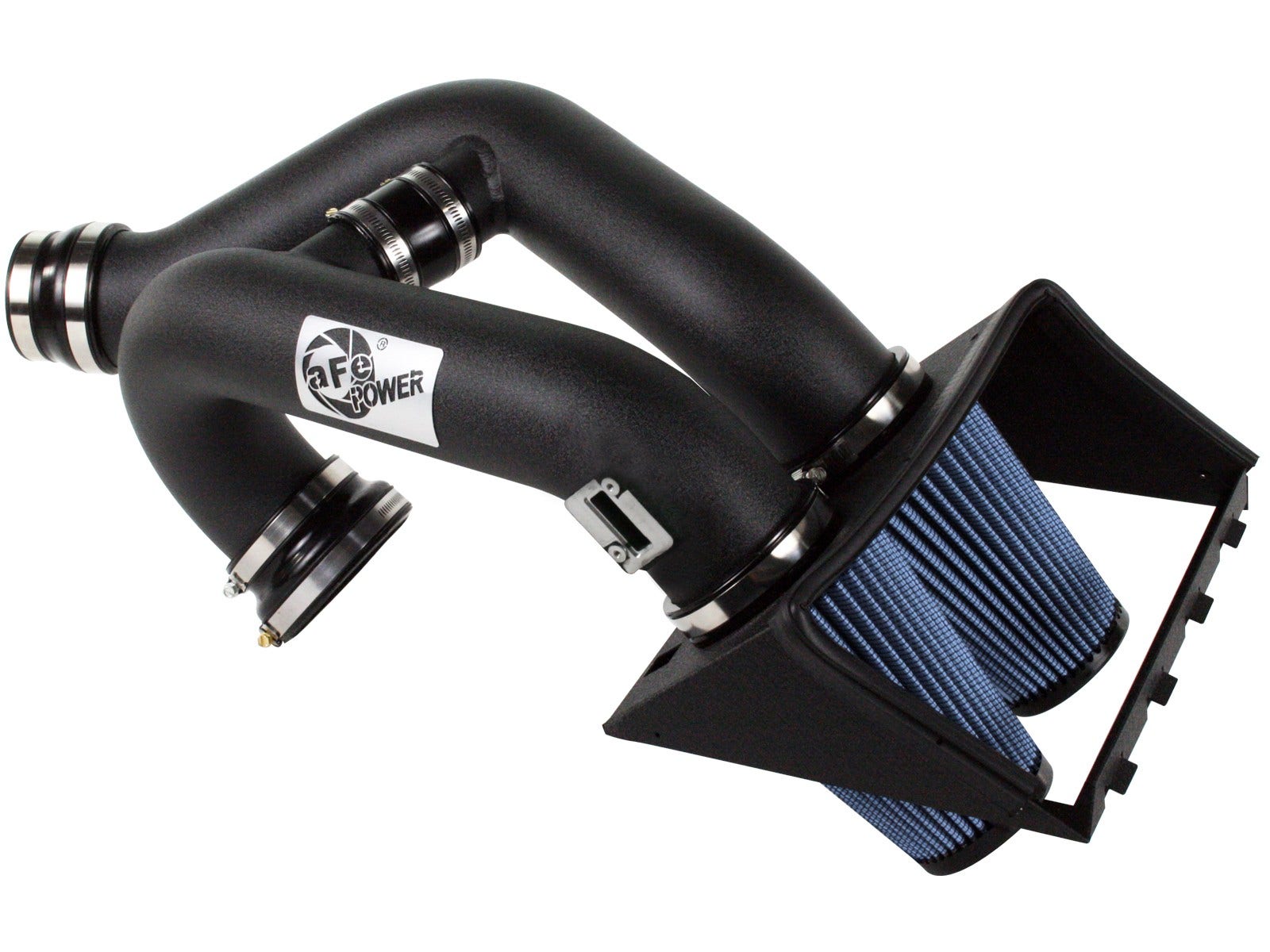 Afe Power Magnum Force 54-12182 Ford F-150 Ecoboost Performance Cold Air Intake