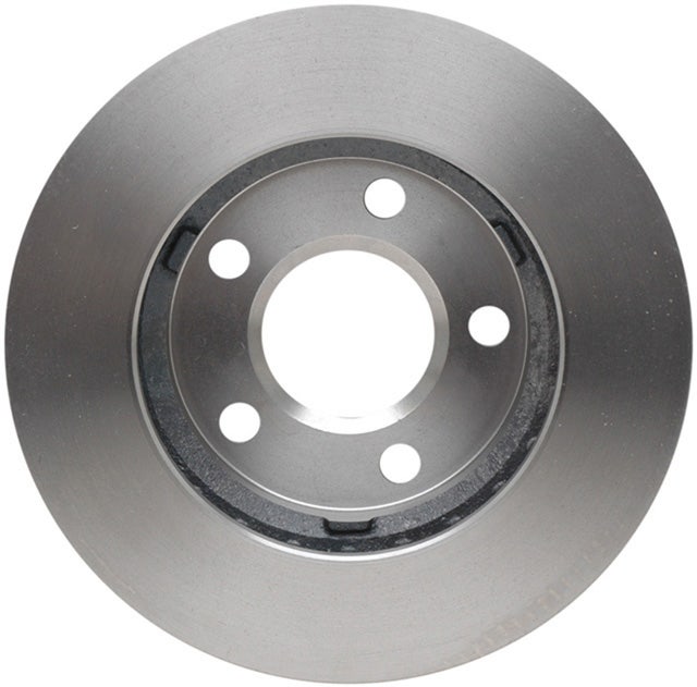 Raybestos Brakes Disc Brake Rotor P/N:56631R   Brake Rotor Professional Grade;