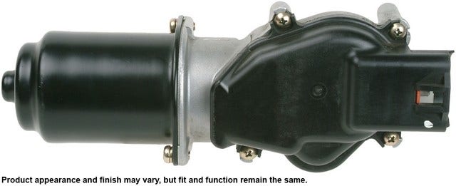 Cardone Reman Windshield Wiper Motor P/N:43-4506  Windshield Wiper Motor P/N:
