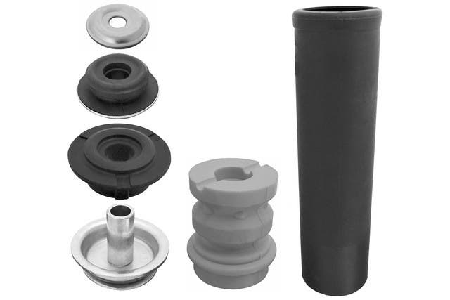 Kyb Suspension Shock Absorber Mounting Kit P/N:Sm5840  Suspension Shock Absorber