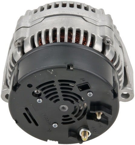 Bosch Alternator P/N:Al0762x  Alternator P/N: