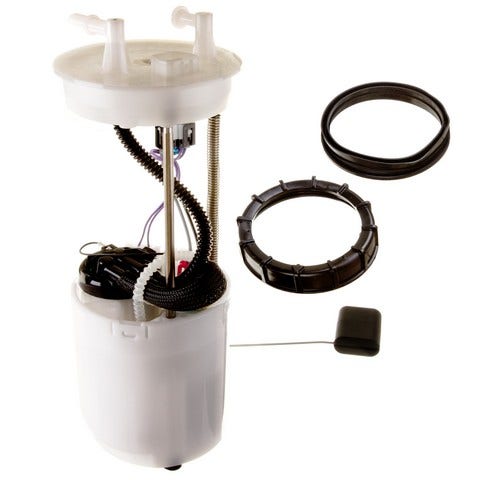 Delphi Fuel Pump Module Assembly P/N:Fg0963  Fuel Pump Module Assembly P/N: