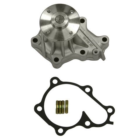 Gmb Engine Water Pump P/N:150-2150  Engine Water Pump P/N: