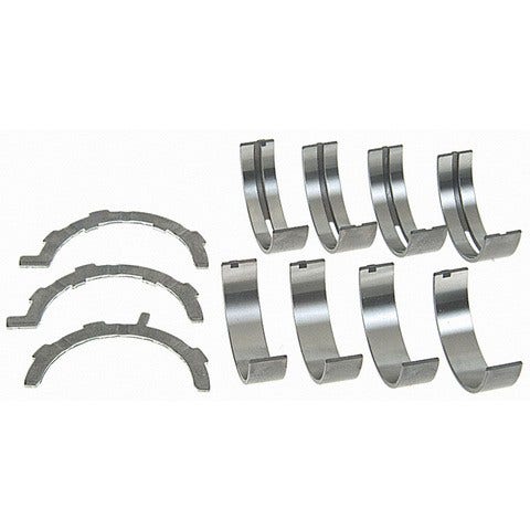 Sealed Power Engine Crankshaft Main Bearing Set P/N:7296Ma  Engine Crankshaft