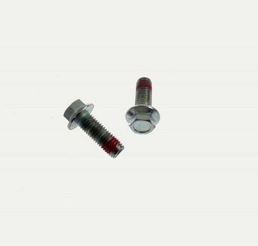 Carlson Disc Brake Caliper Bracket Mounting Bolt P/N:H804  Disc Brake Caliper