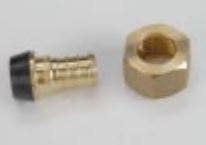 3/8' Pex X 1/2' Fpt 3/8  Pex X 1/2  Fpt