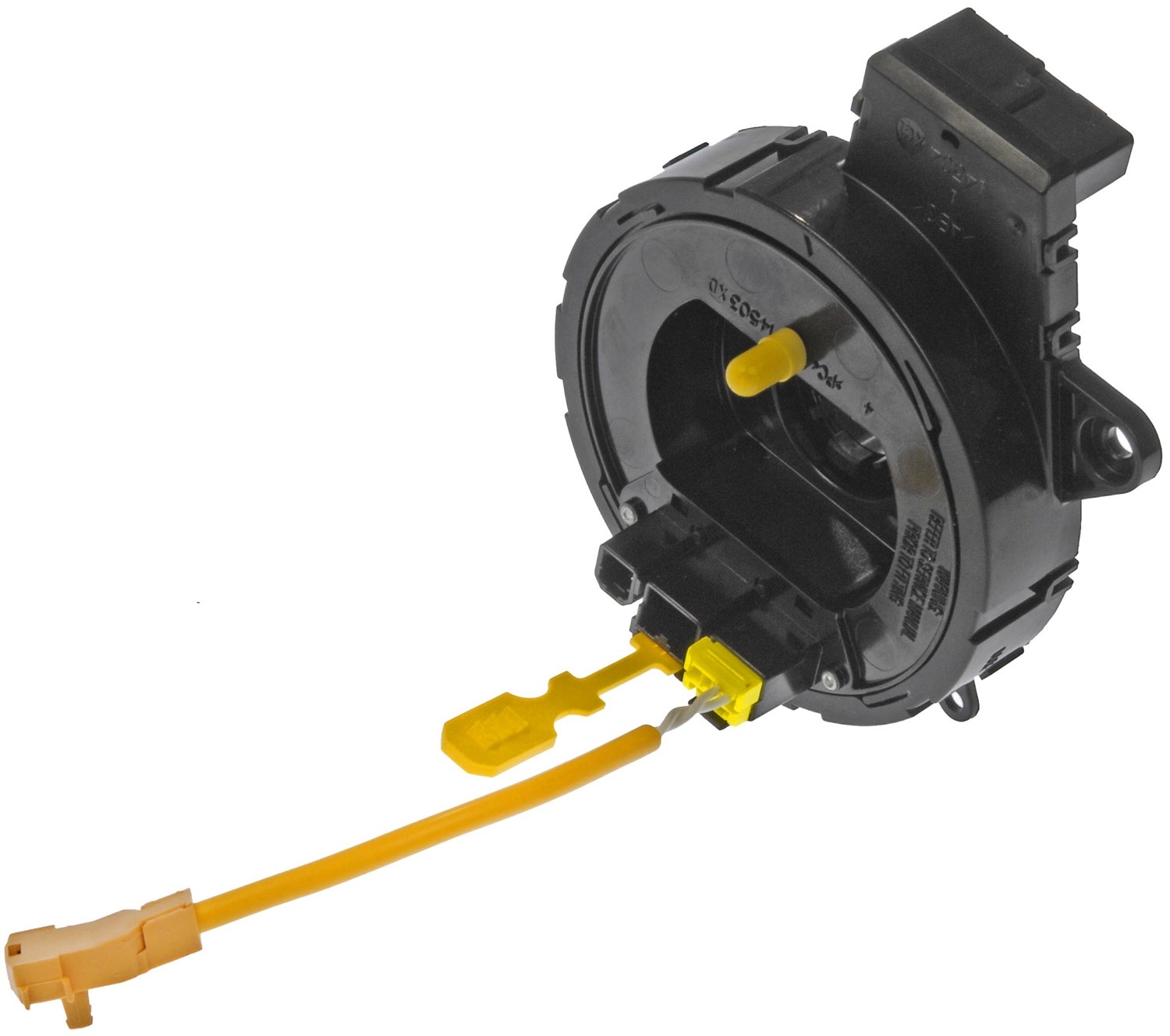 Dorman - Oe Solutions Air Bag Clockspring P/N:525-117  Air Bag Clockspring P/N: