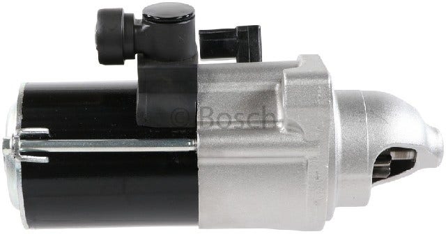Bosch Starter Motor P/N:Sr1355x  Starter Motor P/N: