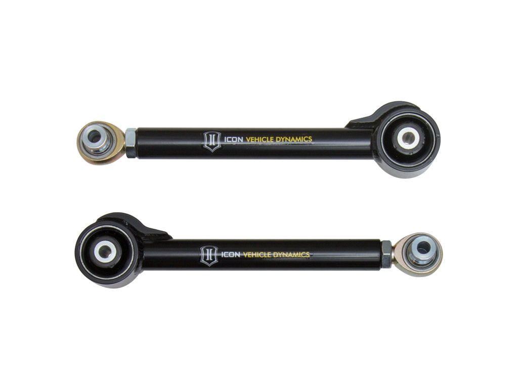Icon Tubular Upper Trailing Arm Kit 54100T Icon Tubular Upper Trailing Arm Kit