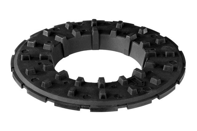 Kyb Coil Spring Insulator P/N:Sm5709  Coil Spring Insulator P/N:
