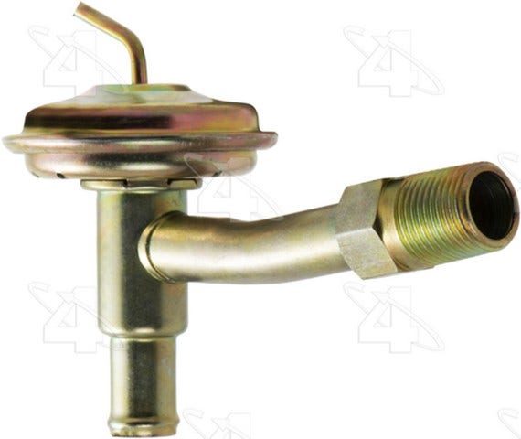 Four Seasons Hvac Heater Control Valve P/N:74605  Hvac Heater Control Valve P/N: