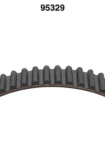 Dayco Engine Timing Belt P/N:95329  Products Inc 95327 Timing Belt;