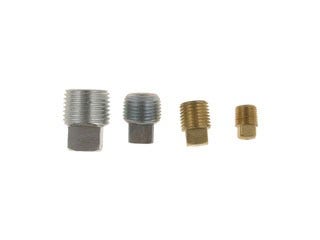 Dorman - Help Pipe Plug P/N:40082  Pipe Plug P/N: