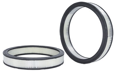 Wix Air Filter P/N:42063  Filters 42015 Air Filter; Shape - Panel, Type -