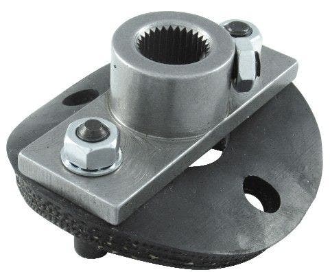 Borgeson 990012 Steering Coupler   Steering Coupler