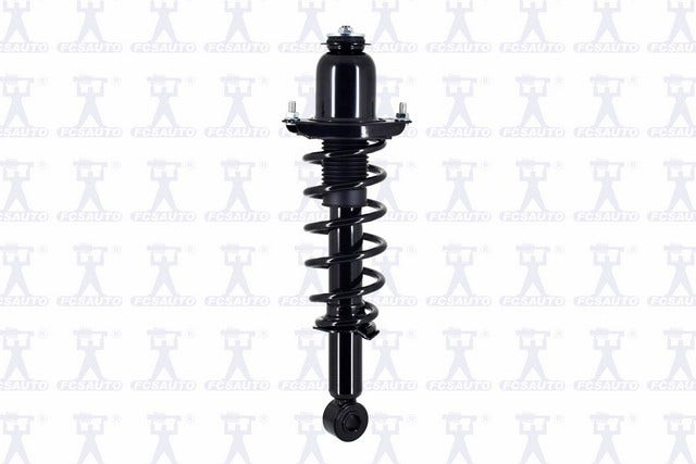 Focus Auto Parts Suspension Strut And Coil Spring Assembly P/N:1345404R