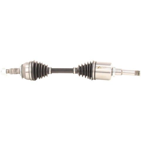 Trakmotive Cv Axle Shaft P/N:Gm-8485  Cv Axle Shaft P/N: