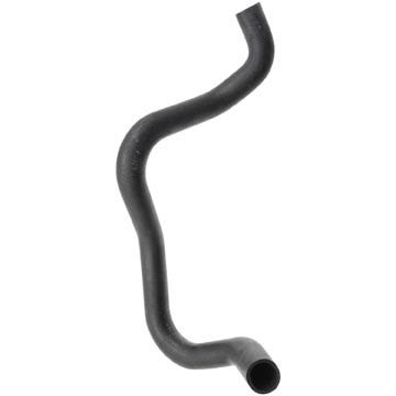 Dayco Radiator Coolant Hose P/N:71429  Radiator Coolant Hose P/N: