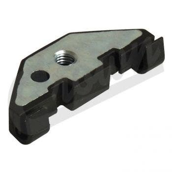 Crown Automotive 55397093Ac Hard Top Nut Fits 07-18 Wrangler (Jk) Crown