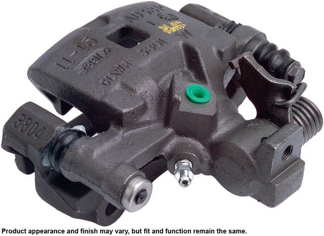 Cardone Reman Disc Brake Caliper P/N:18-B4392  Disc Brake Caliper P/N: