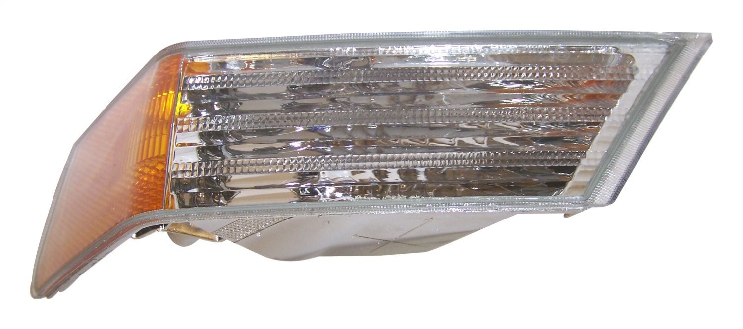 Crown Automotive 68004181Ab Parking/Turn Signal Light Assembly Fits Patriot