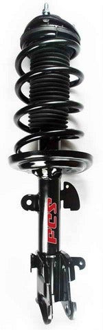 Focus Auto Parts Suspension Strut And Coil Spring Assembly P/N:1331715R