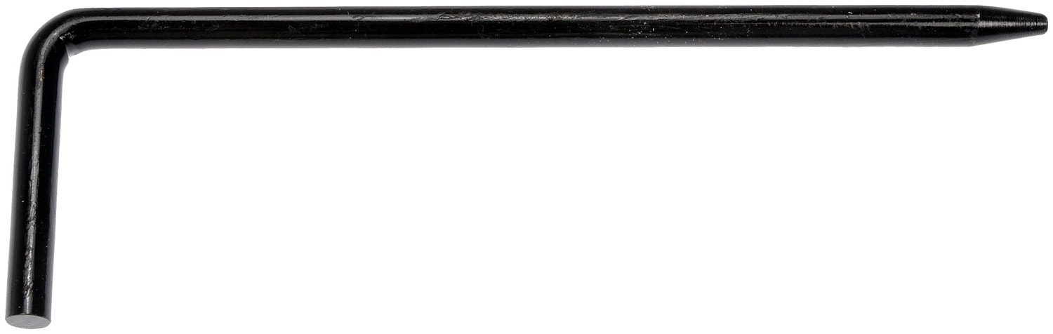 Dorman - Help Headlight Retainer P/N:42442 Headlight Retainer  Material - Steel,