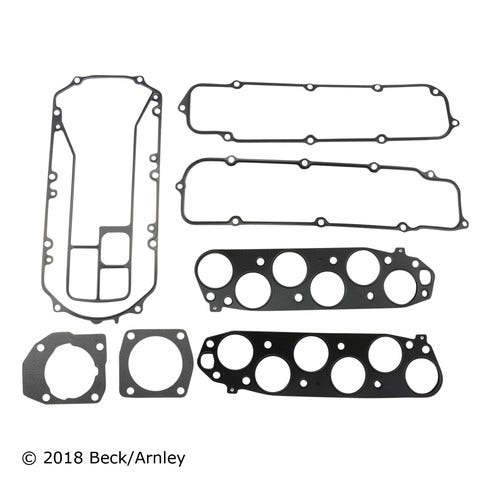 Beck/Arnley Fuel Injection Plenum Gasket Set P/N:037-4888  Fuel Injection Plenum