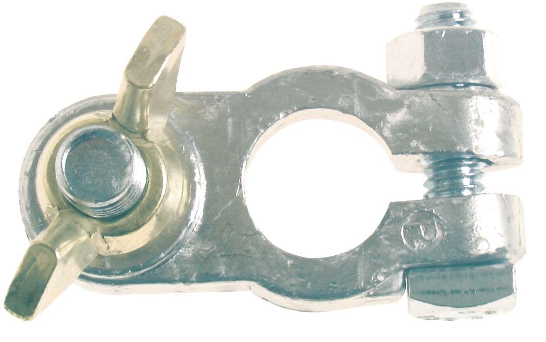 2Pk Battery Terminals 2Pk Battery Terminals