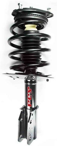 Focus Auto Parts Suspension Strut And Coil Spring Assembly P/N:2331931