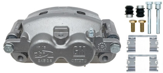 Raybestos Brakes Disc Brake Caliper P/N:Frc12032 Professional Grade Brake