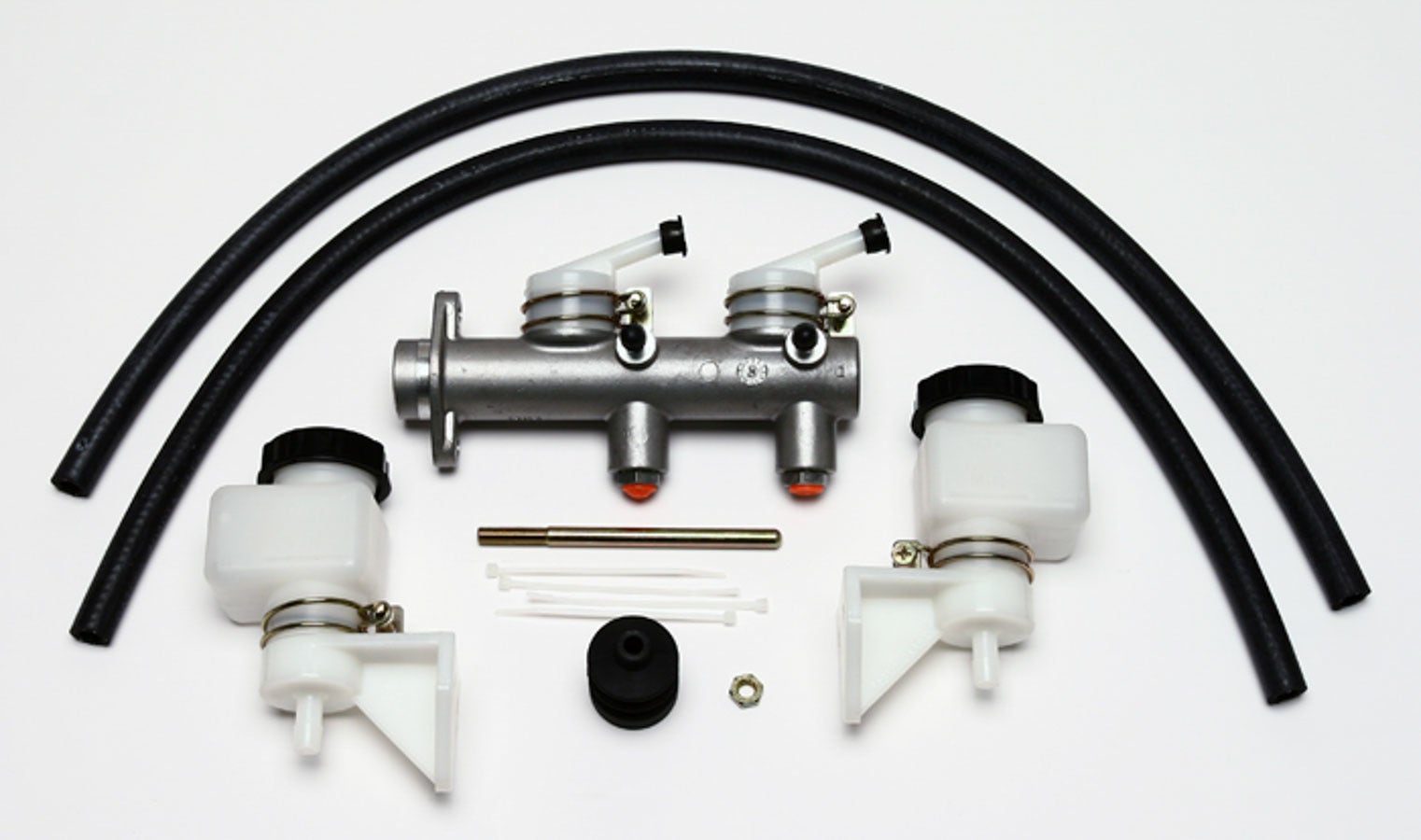 Tandem Master Cylinder 1In Tandem Master Cylinder 1In