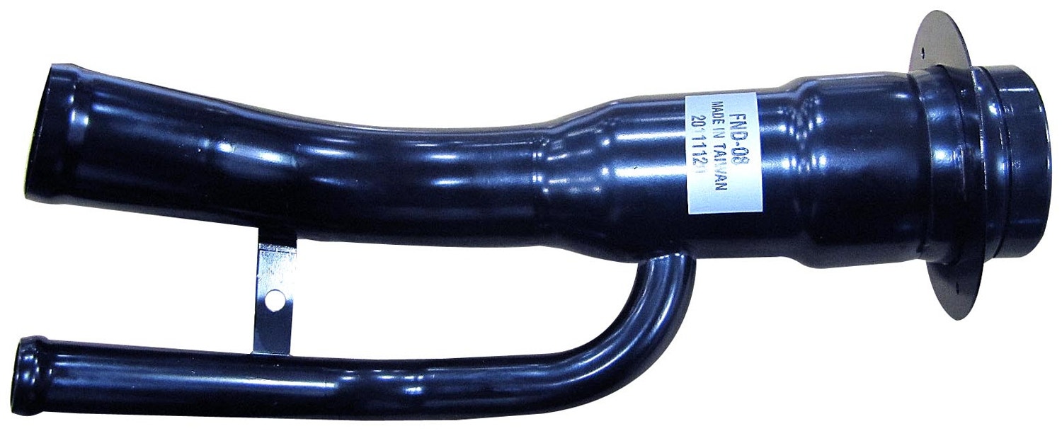 Dorman - Oe Solutions Fuel Filler Neck P/N:577-976 Oe Solutions (Tm) Fuel Filler