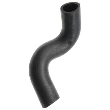 Dayco Radiator Coolant Hose P/N:71611  Radiator Coolant Hose P/N: