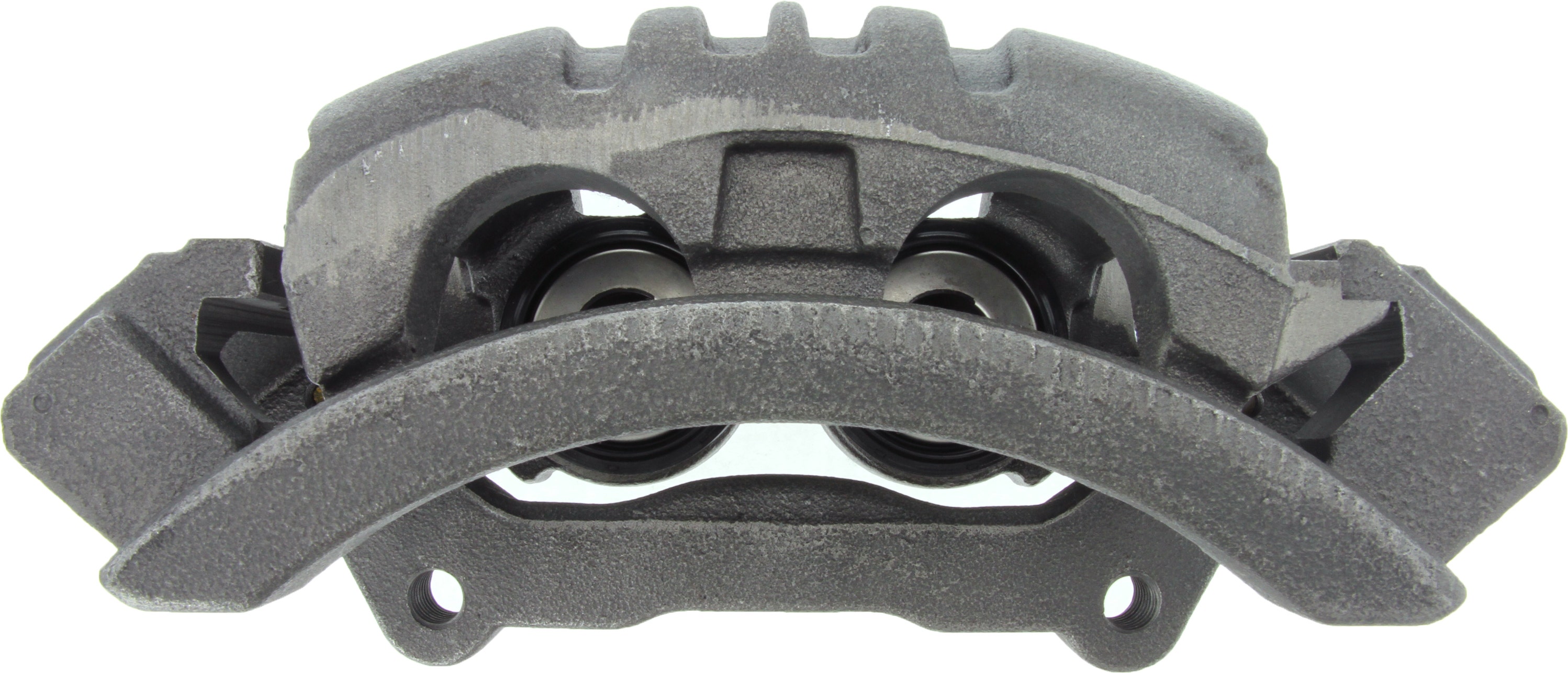 Centric Parts Disc Brake Caliper P/N:141.67512  Disc Brake Caliper P/N: