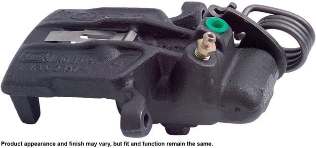Cardone Reman Disc Brake Caliper P/N:18-4544  Disc Brake Caliper P/N: