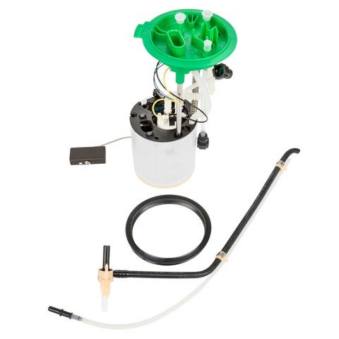 Delphi Fuel Pump Module Assembly P/N:Fg0983  Fuel Pump Module Assembly P/N: