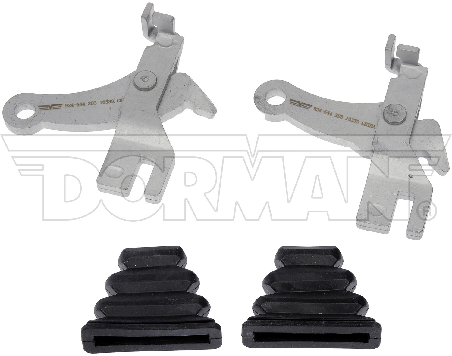 Dorman - Oe Solutions Parking Brake Lever Kit P/N:924-544  Parking Brake Lever