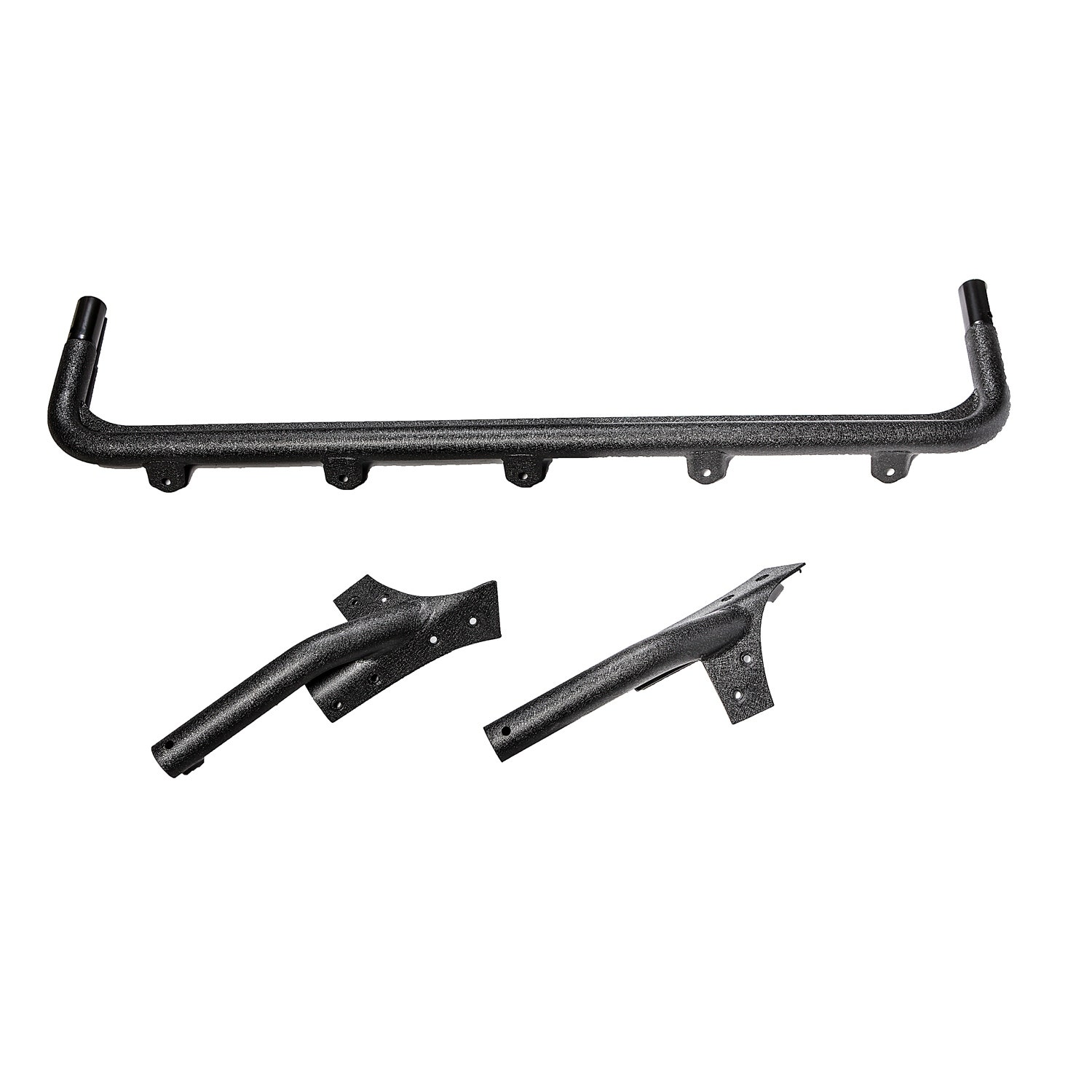 Rugged Ridge 11232.21 Light Bar Fits 07-18 Wrangler (Jk)   Driving/ Fog Light