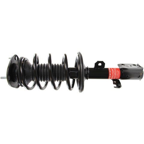 Monroe Shocks & Struts Suspension Strut And Coil Spring Assembly P/N:272597