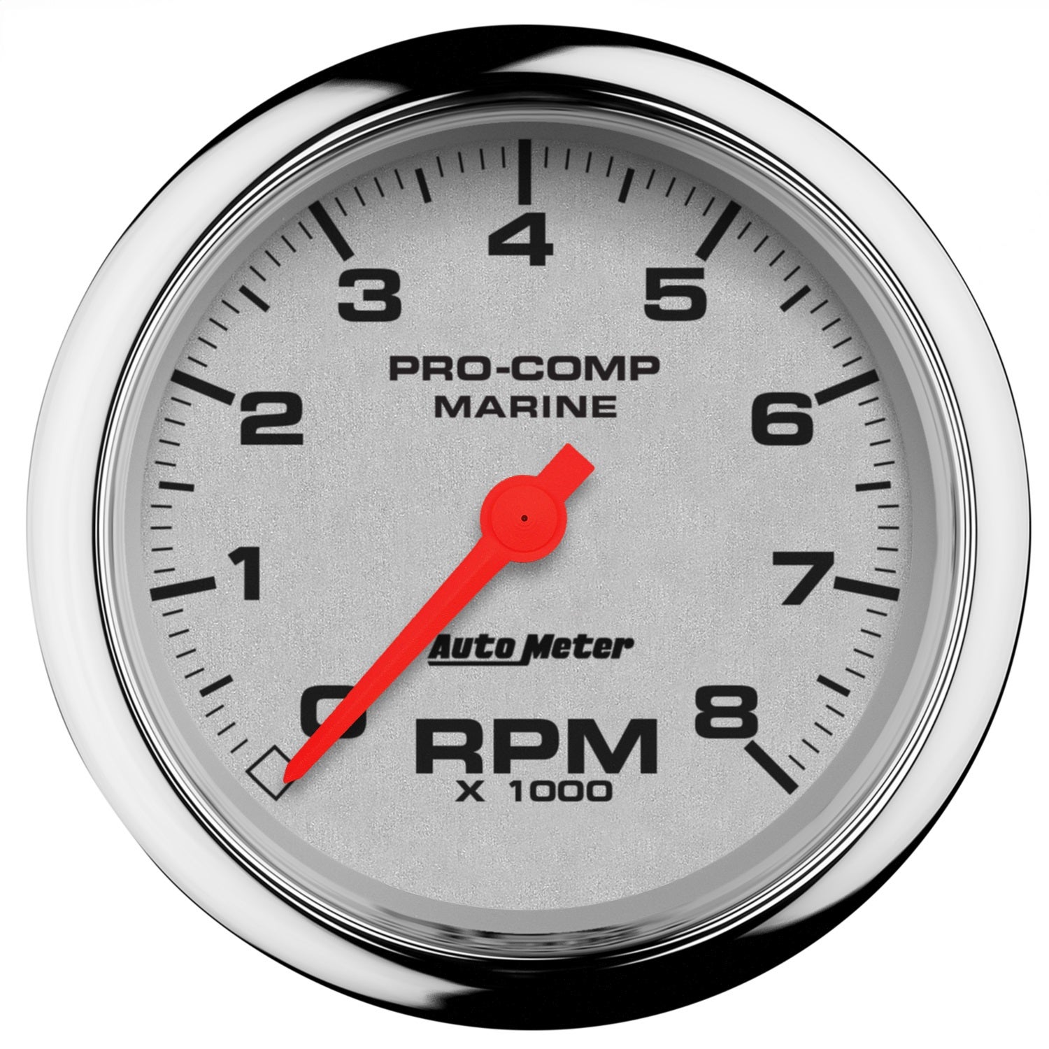 Autometer 200779-35 Marine Tachometer   Marine Tachometer