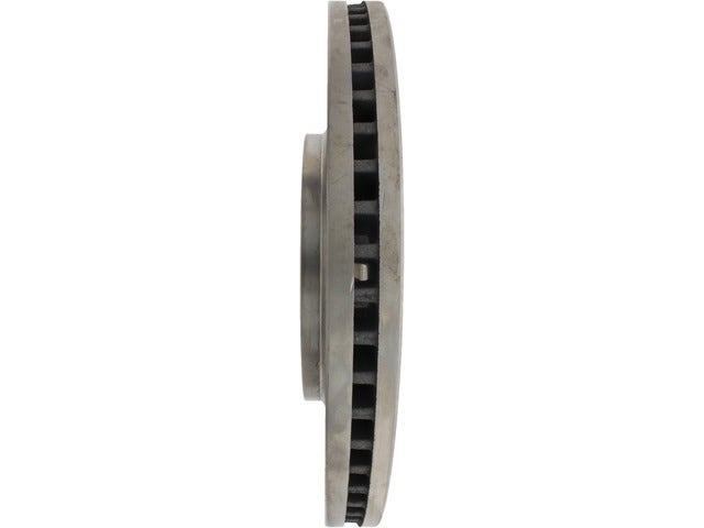 Centric Parts Disc Brake Rotor P/N:121.65136  Disc Brake Rotor P/N: