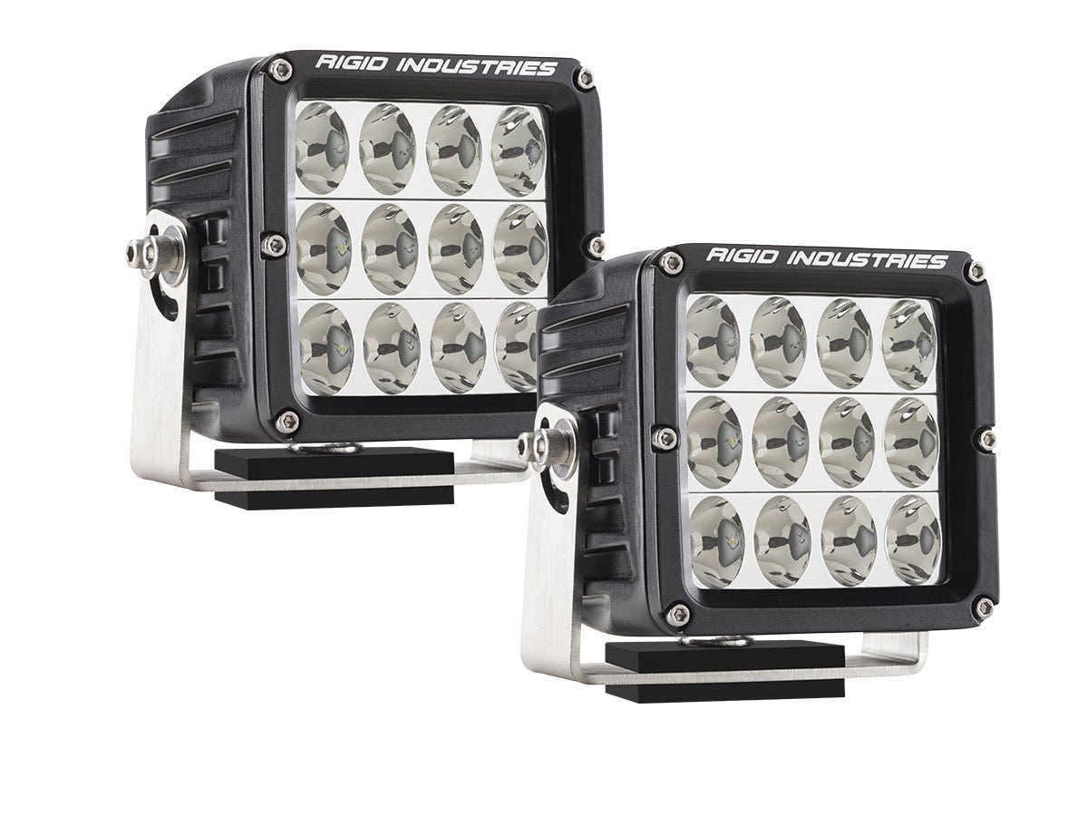 Rigid Industries 322613 D-Xl Pro Driving Light   D-Xl Pro Driving Light