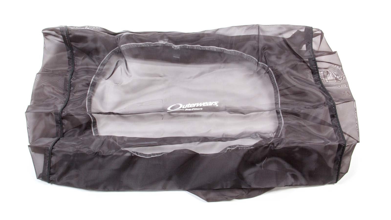 Outerwears 10-2893-01 R2c Sprint Car Large Air Box Pre-Filter Black   R2c Sprint