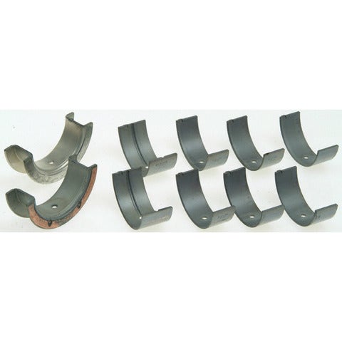 Sealed Power Engine Crankshaft Main Bearing Set P/N:4265M  Engine Crankshaft